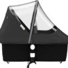 Bugaboo Fox/Cameleon High Performance Regenscherm - ZWART -Babyreizen 1200x1115 1