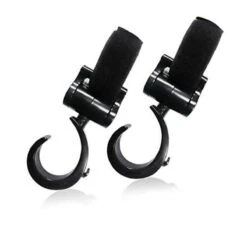 Kinderwagen Tassenhaakjes - Buggy Haakjes - Babywagen - Haakjes Voor Tassen - Set Van 2 - Rheme -Babyreizen 1200x1117 1