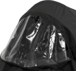 Stokke® Xplory® X Regenscherm Black 9 Stokke® Xplory® X Regenscherm Black -Babyreizen 1200x1122 4