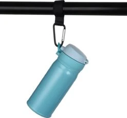 Merkloos Kinderwagen Haak - Tassenhaak - Boodschappenhaak - 2 Stuks - Zwart - Universele Haak - Buggyhaak - Kinderwagenhaak - Luiertashaak - Luiertas Haak -Babyreizen 1200x1123 3