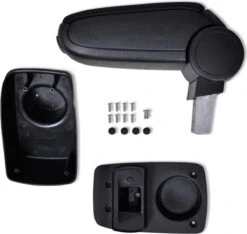 VidaXL Armsteun Voor Ford Fiesta MK7 (2009) -Babyreizen 1200x1139 3