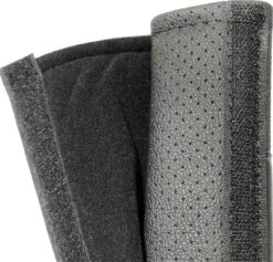 Luxe Gordel Covers - Set Van 2 Gordelhoezen - Zwart Leather Look - Zachte Gordel Hoes Beschermer - Ook Voor Kinderen - Audi / Mercedes / BMW / Toyota / Skoda / Volkswagen / Peugeot / Renault / Volvo - Auto Accessoires - Gordelhoes Gordelbeschermer -Babyreizen 1200x1149 1