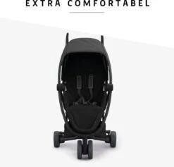 Quinny Zapp Flex Buggy - Black On Black -Babyreizen 1200x1149 3