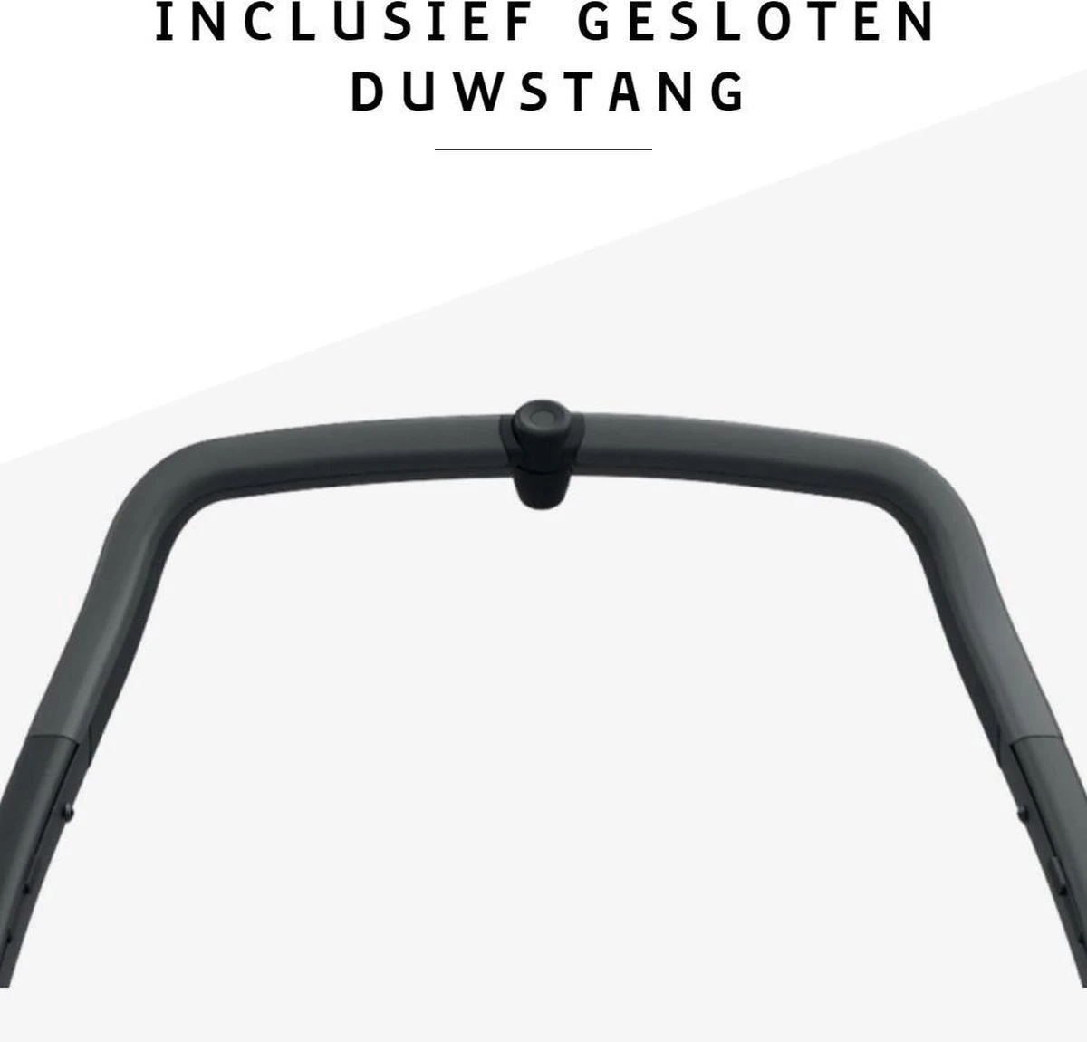 Quinny Zapp Flex Plus Buggy - Frost On Grey 6 Quinny Zapp Flex Plus Buggy - Frost On Grey - Afbeelding 4