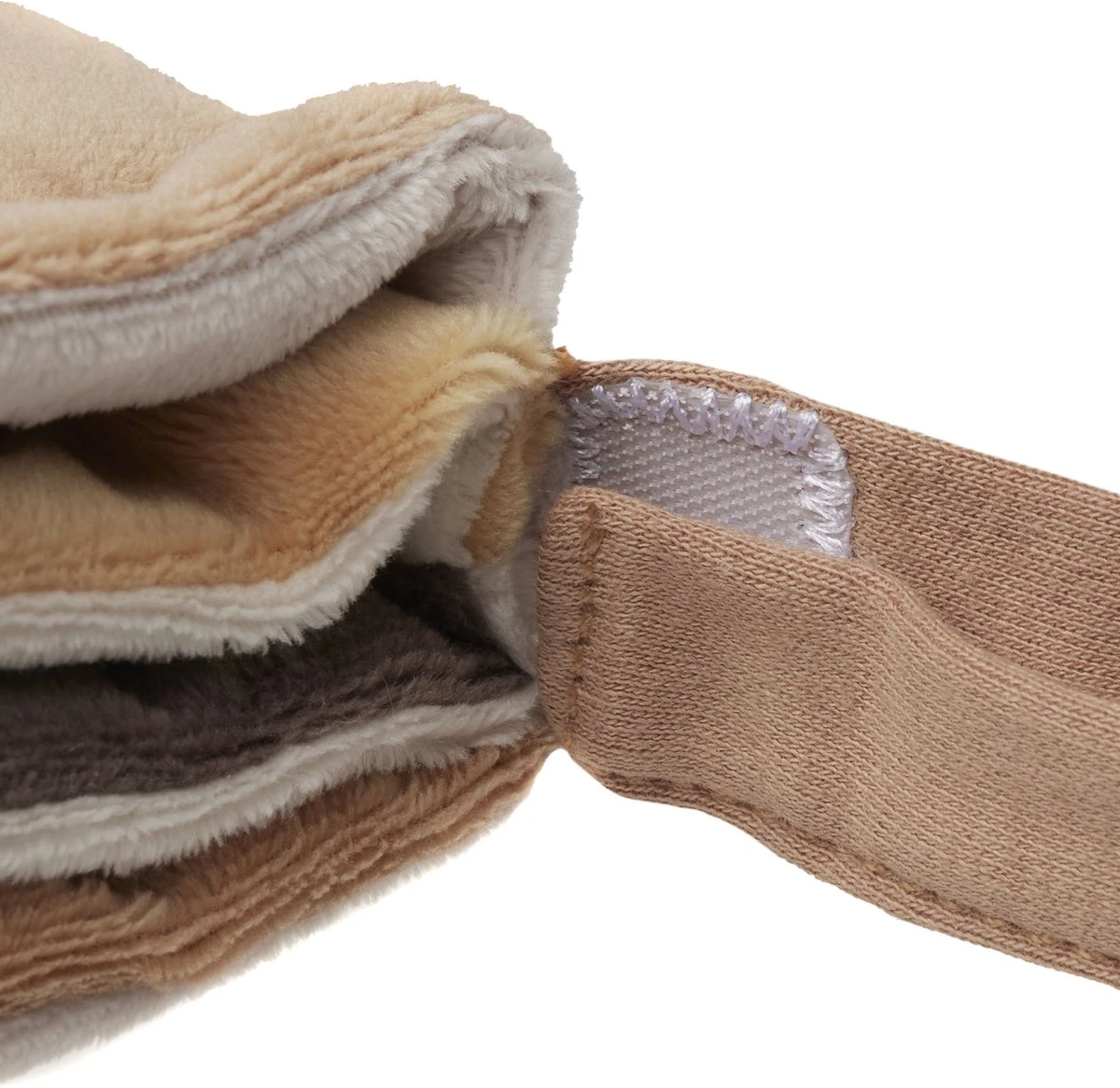 Jollein Babyboekje - Spring Garden 13 Jollein Babyboekje - Spring Garden - Afbeelding 11