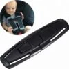 Merkloos Autostoel Baby & Kinderen Gordelclip - Gordelbeschemer - Gordelversteller - Gordelverlenger - Autogordel Beschermer - Gordelklem - Gordelbeschermer Geschikt Voor Maxi Cosi -Babyreizen 1200x1178