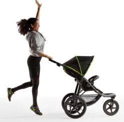 Hauck Runner Kinderwagen - Zwart/Neon Geel 21 Hauck Runner Kinderwagen - Zwart/Neon Geel -Babyreizen 1200x1181 10