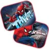 Marvel Zonneschermen Spider-man 44 X 35 Cm 2 Stuks -Babyreizen 1200x1181