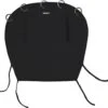 Dooky Universal Cover Zonnescherm Kinderwagen - Uni Zwart 1 Dooky Universal Cover Zonnescherm Kinderwagen - Uni Zwart -Babyreizen 1200x1181 6