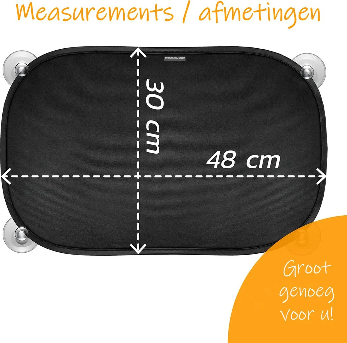 Zonnescherm Auto Baby - UV Protectie - Zonwering Auto Zijruit - Zonwering Raam - Zonnescherm Auto Zuiruit - Zonnescherm Auto Kind - Auto Zonnescherm Baby 8 Zonnescherm Auto Baby - UV Protectie - Zonwering Auto Zijruit - Zonwering Raam - Zonnescherm Auto Zuiruit - Zonnescherm Auto Kind - Auto Zonnescherm Baby - Afbeelding 6