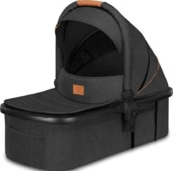 Lionelo Amber 3in1 - Kinderwagen - XXL SET - Incl. Autostoel - 0-22kg -Babyreizen 1200x1185 4