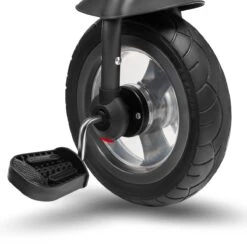 Lionelo Tris - Loopfiets - Draaibaar Stoel - Snel Opvouwsysteem - Tot 25kg 33 Lionelo Tris - Loopfiets - Draaibaar Stoel - Snel Opvouwsysteem - Tot 25kg -Babyreizen 1200x1185 5