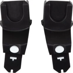 Bebeconfort Hello 2-in-1 Kinderwagen - Inclusief Reiswieg - Black Chic -Babyreizen 1200x1195 12