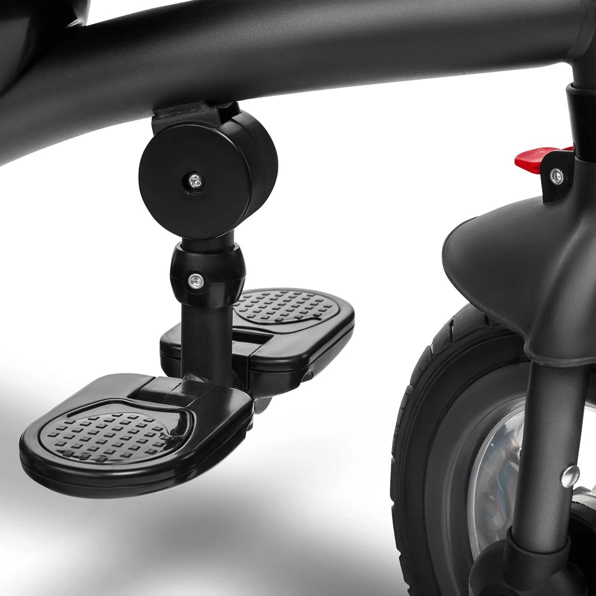 Lionelo Tris - Loopfiets - Draaibaar Stoel - Snel Opvouwsysteem - Tot 25kg 5 Lionelo Tris - Loopfiets - Draaibaar Stoel - Snel Opvouwsysteem - Tot 25kg - Afbeelding 3