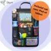 Luxe Autostoel Organizer - Met Tablet Of IPad Vak - Organizer Voor In De Auto - Kind - Kids - Geschikt Voor IPad Of Tablet - Nieuw! - Vakantie - 10 Vakken - Voor Kinderen - Car Organizer - 2021 Uitvoering! Auto Organizer - Nieuw! 2 Luxe Autostoel Organizer - Met Tablet Of IPad Vak - Organizer Voor In De Auto - Kind - Kids - Geschikt Voor IPad Of Tablet - Nieuw! - Vakantie - 10 Vakken - Voor Kinderen - Car Organizer - 2021 Uitvoering! Auto Organizer - Nieuw! -Babyreizen 1200x1200 164