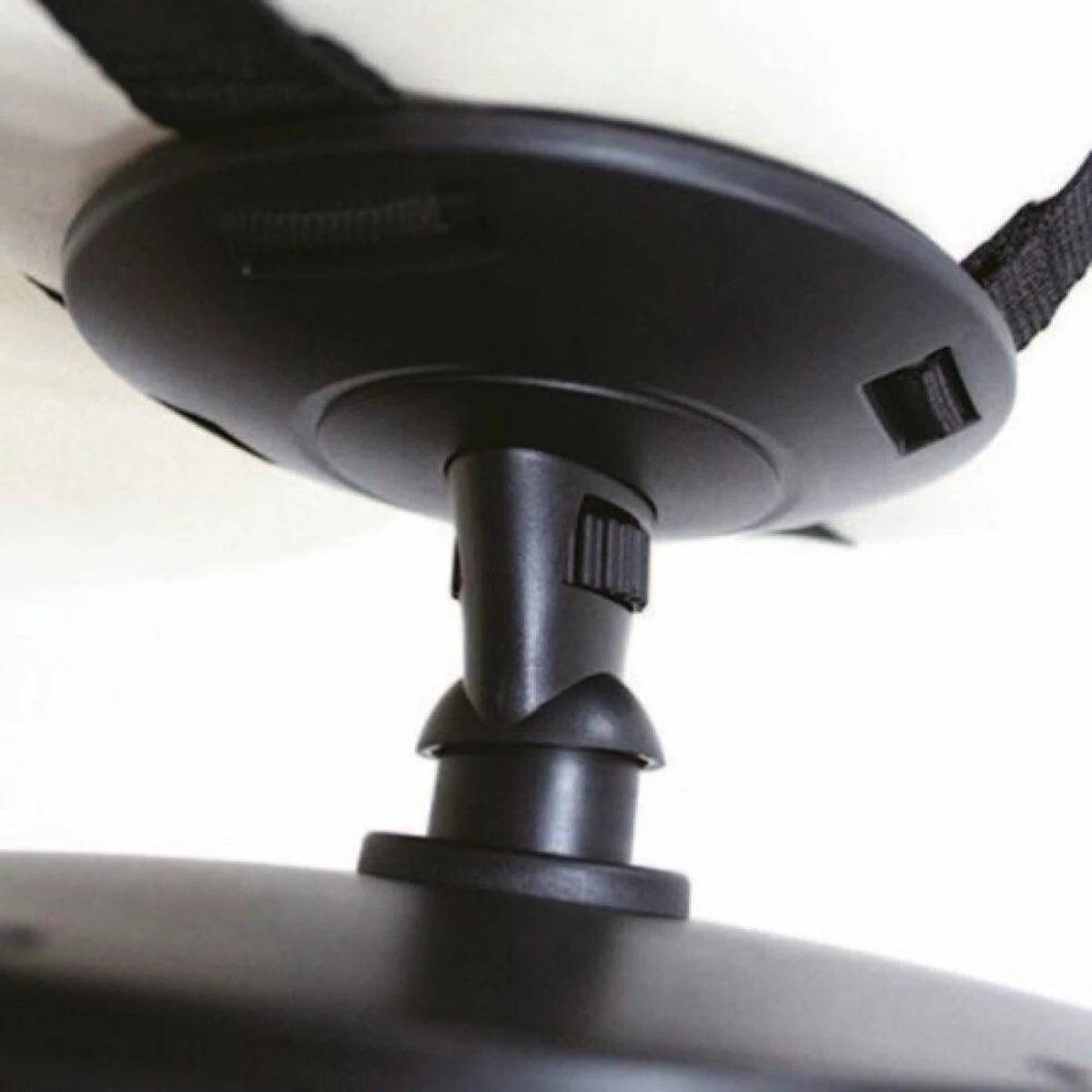 Dc Brands - Verstelbare Spiegel Voor In De Auto - Kinderspiegel Auto - Spiegel - Baby - Veiligheid 5 Dc Brands - Verstelbare Spiegel Voor In De Auto - Kinderspiegel Auto - Spiegel - Baby - Veiligheid - Afbeelding 3