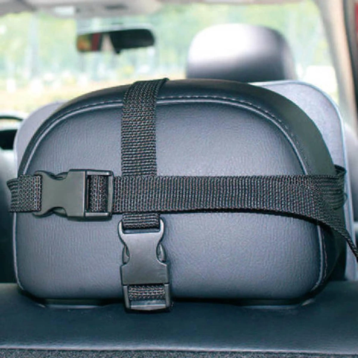 Dc Brands - Verstelbare Spiegel Voor In De Auto - Kinderspiegel Auto - Spiegel - Baby - Veiligheid 7 Dc Brands - Verstelbare Spiegel Voor In De Auto - Kinderspiegel Auto - Spiegel - Baby - Veiligheid - Afbeelding 5