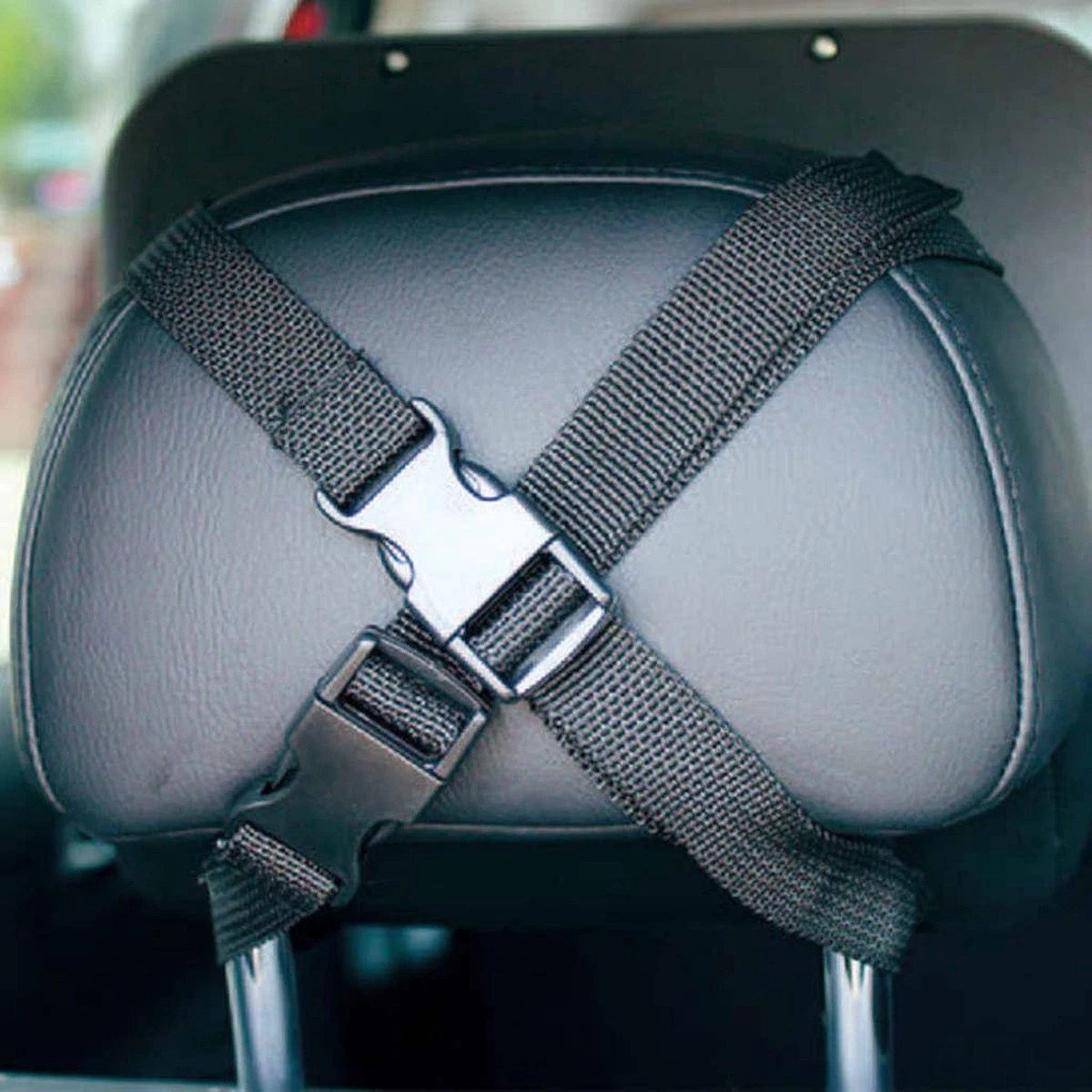 Dc Brands - Verstelbare Spiegel Voor In De Auto - Kinderspiegel Auto - Spiegel - Baby - Veiligheid 8 Dc Brands - Verstelbare Spiegel Voor In De Auto - Kinderspiegel Auto - Spiegel - Baby - Veiligheid - Afbeelding 6