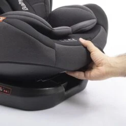 Autostoel Babyauto Biro D-fix Antraciet (0-36kg) -Babyreizen 1200x1200 31