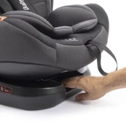 Autostoel Babyauto Biro D-fix Antraciet (0-36kg) -Babyreizen 1200x1200 32
