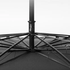 EXTRA GROOT Zonnescherm / Autoparaplu - Binnenkant Voorruit Auto - Opvouwbaar - Hitte En UV Bescherming 148X86cm -Babyreizen 1200x1200 359