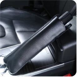 EXTRA GROOT Zonnescherm / Autoparaplu - Binnenkant Voorruit Auto - Opvouwbaar - Hitte En UV Bescherming 148X86cm -Babyreizen 1200x1200 360