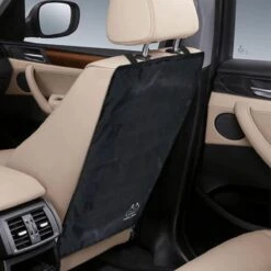 Munchkin Brica De Luxe Kick Mat, Stoelbeschermer Auto -Babyreizen 1200x1200 363