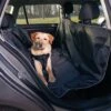 Merkloos Bavepa Premium Deluxe Hondendeken Auto Hondenkleed Autodeken Hond Voor Achterbank & Kofferbak Bescherming Waterafstotende Beschermhoes Beschermer Hoes -Babyreizen 1200x1200 430