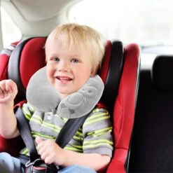 Neck Protector Babyjem 108 Grey 7 Neck Protector Babyjem 108 Grey -Babyreizen 1200x1200 477