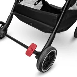 Lionelo Buggy Julie One - Kinderwagen Premium - Automatisch Opvouwen - Wandelwagen Tot 22 Kg - Comfortabele Zitje -Babyreizen 1200x1200 564