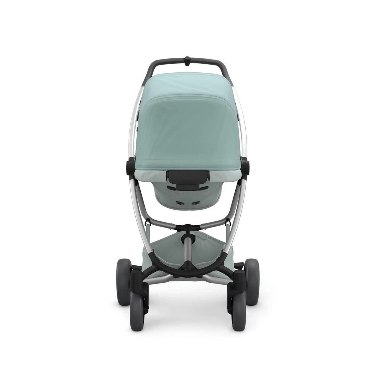 Quinny Zapp Flex Plus Buggy - Frost On Grey 9 Quinny Zapp Flex Plus Buggy - Frost On Grey - Afbeelding 7