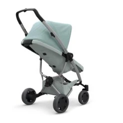 Quinny Zapp Flex Plus Buggy - Frost On Grey 24 Quinny Zapp Flex Plus Buggy - Frost On Grey -Babyreizen 1200x1200 568