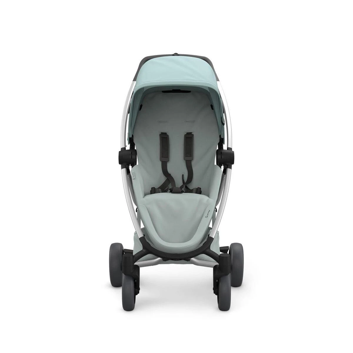 Quinny Zapp Flex Plus Buggy - Frost On Grey 13 Quinny Zapp Flex Plus Buggy - Frost On Grey - Afbeelding 11