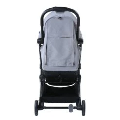 Titaniumbaby Beeyu Buggy - Blauw -Babyreizen 1200x1200 608