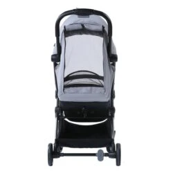 Titaniumbaby Beeyu Buggy - Blauw -Babyreizen 1200x1200 610