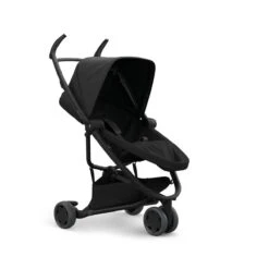 Quinny Zapp Flex Buggy - Black On Black -Babyreizen 1200x1200 613