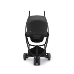 Quinny Zapp Flex Buggy - Black On Black -Babyreizen 1200x1200 614