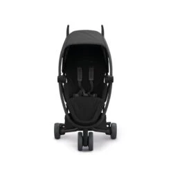 Quinny Zapp Flex Buggy - Black On Black -Babyreizen 1200x1200 615