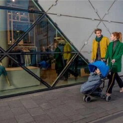 Quinny Zapp Flex Buggy - Black On Black -Babyreizen 1200x1200 616