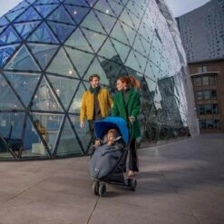 Quinny Zapp Flex Buggy - Black On Black -Babyreizen 1200x1200 617