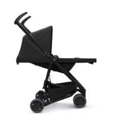 Quinny Zapp Flex Buggy - Black On Black -Babyreizen 1200x1200 618