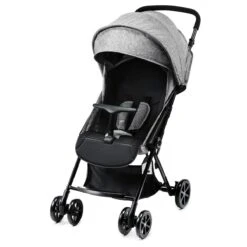 Kinderkraft Wandelwagen Lite UP Pink 25 Kinderkraft Wandelwagen Lite UP Pink -Babyreizen 1200x1200 621