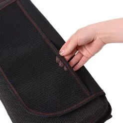 YONO Autostoel Beschermer Met Organizer - Hoes Bekleding Isofix Compatibel - Auto Accessoiers - Rugleuning Bescherming - Zwart 15 YONO Autostoel Beschermer Met Organizer - Hoes Bekleding Isofix Compatibel - Auto Accessoiers - Rugleuning Bescherming - Zwart -Babyreizen 1200x1200 66