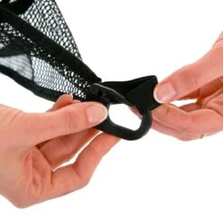 Hauck Buy Me Buggy Boodschappennet - Zwart -Babyreizen 1200x1200 750