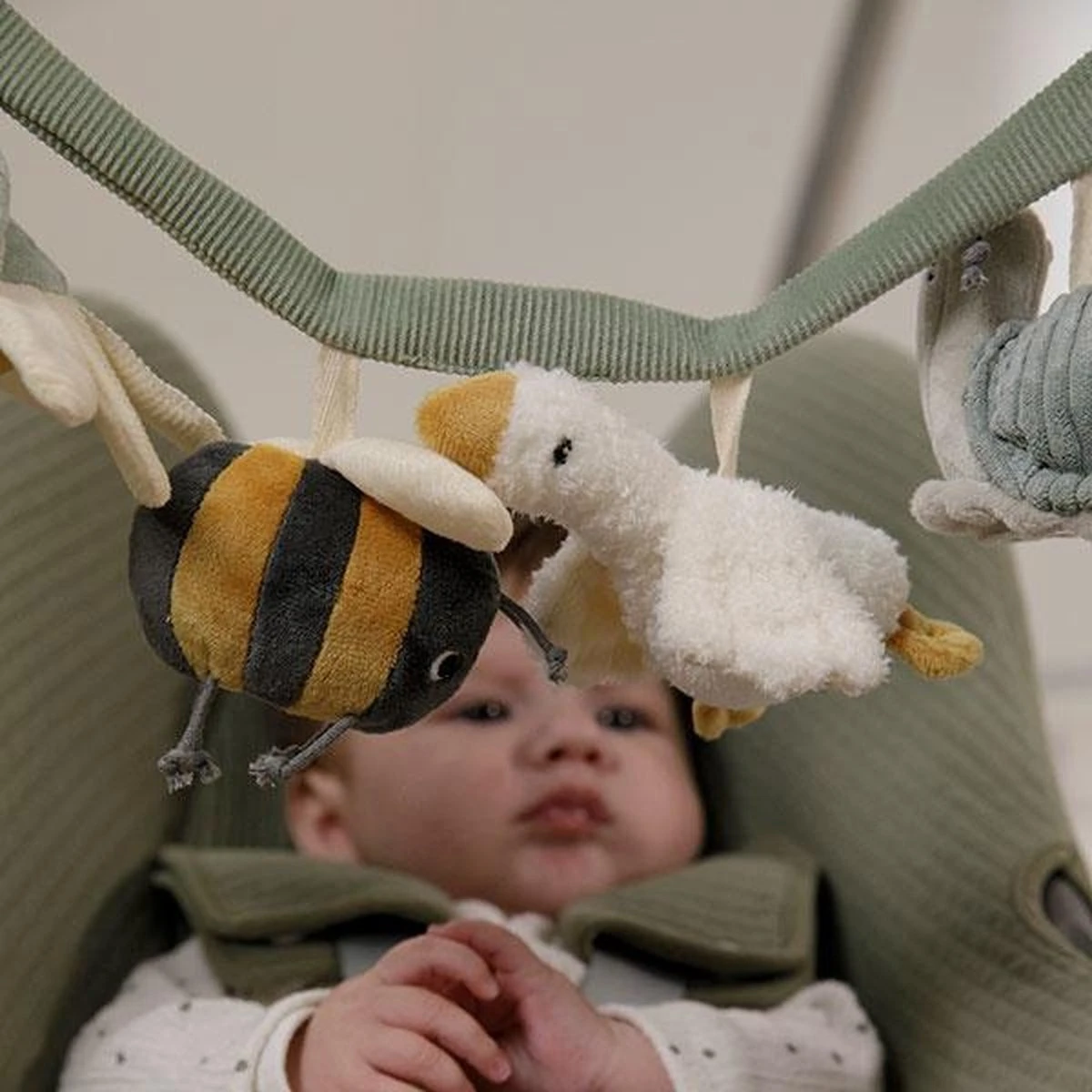 Wagenspanner Little Goose - Little Dutch 10 Wagenspanner Little Goose - Little Dutch - Afbeelding 8