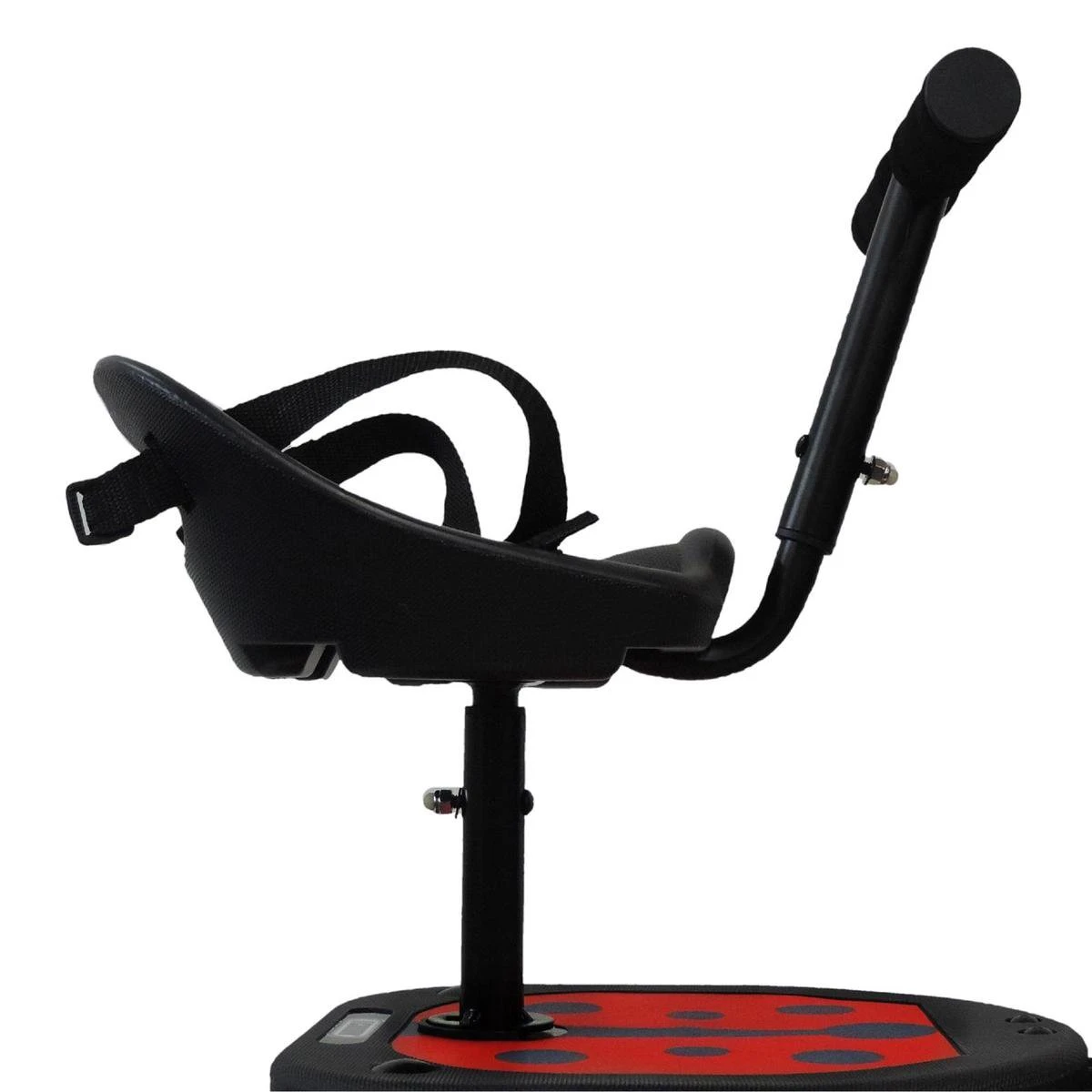 Ladybug Rider · Meerijdplankje Met Zitje En Stang 5 Ladybug Rider · Meerijdplankje Met Zitje En Stang - Afbeelding 3