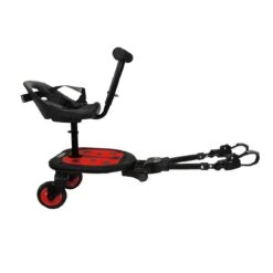 Ladybug Rider · Meerijdplankje Met Zitje En Stang 13 Ladybug Rider · Meerijdplankje Met Zitje En Stang -Babyreizen 1200x1200 832