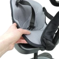 COZY B RIDER Meerijdplankje - Met Zitje En Stuur -Babyreizen 1200x1200 865