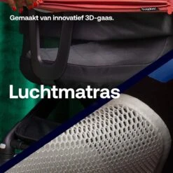 Bugaboo Fox3 Kinderwagen - Black/Grey Melange 13 Bugaboo Fox3 Kinderwagen - Black/Grey Melange -Babyreizen 1200x1200 888