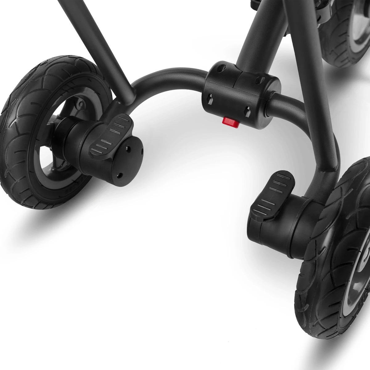 Lionelo Tris - Loopfiets - Draaibaar Stoel - Snel Opvouwsysteem - Tot 25kg 12 Lionelo Tris - Loopfiets - Draaibaar Stoel - Snel Opvouwsysteem - Tot 25kg - Afbeelding 10